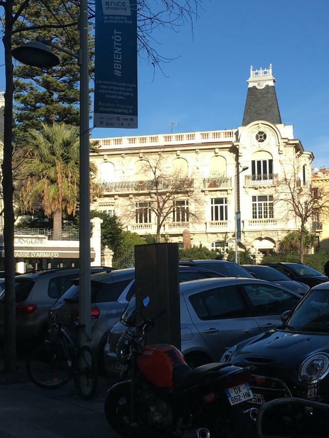 Apartment Les Plages Le Rex Gambetta *