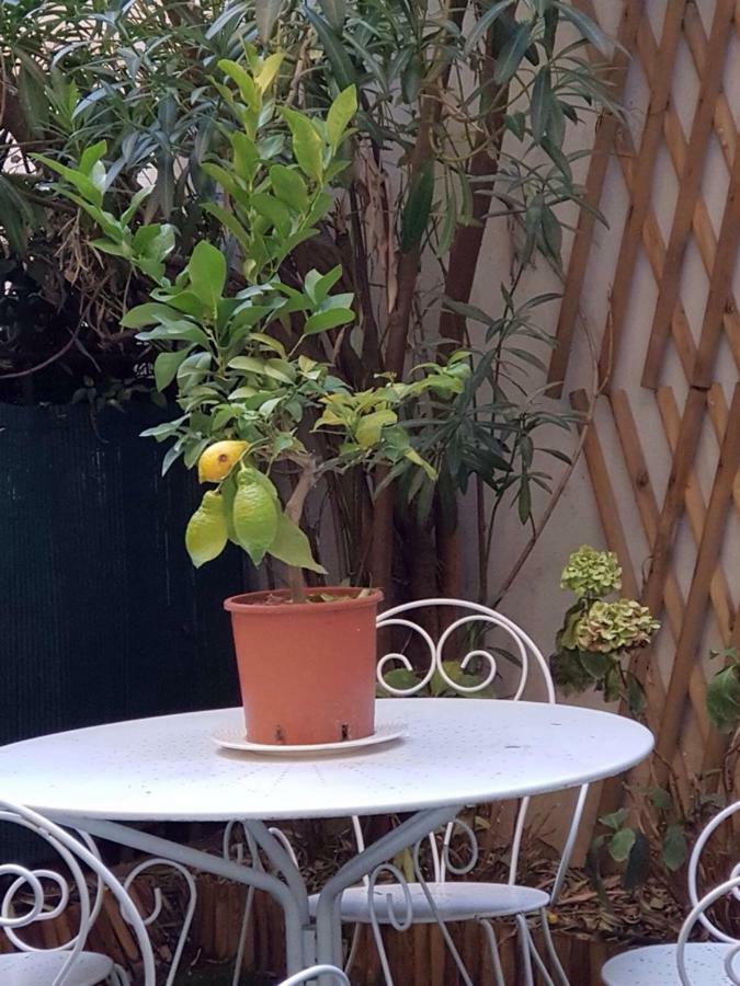 Apartment Les Plages Le Rex Gambetta Nizza
