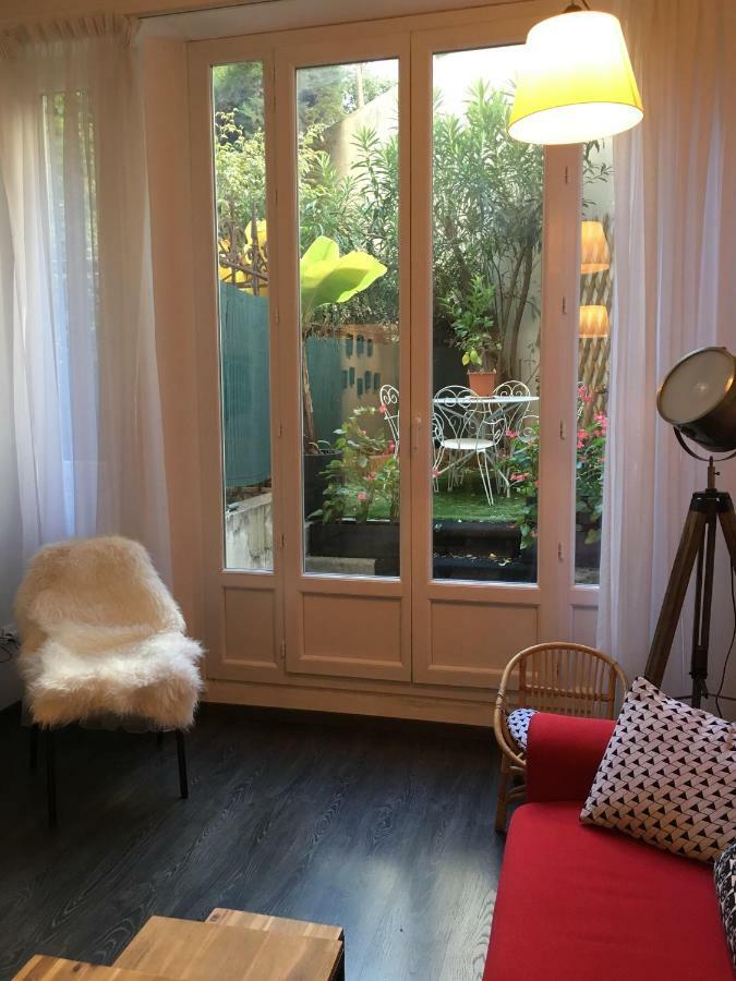 Apartment Les Plages Le Rex Gambetta Nizza