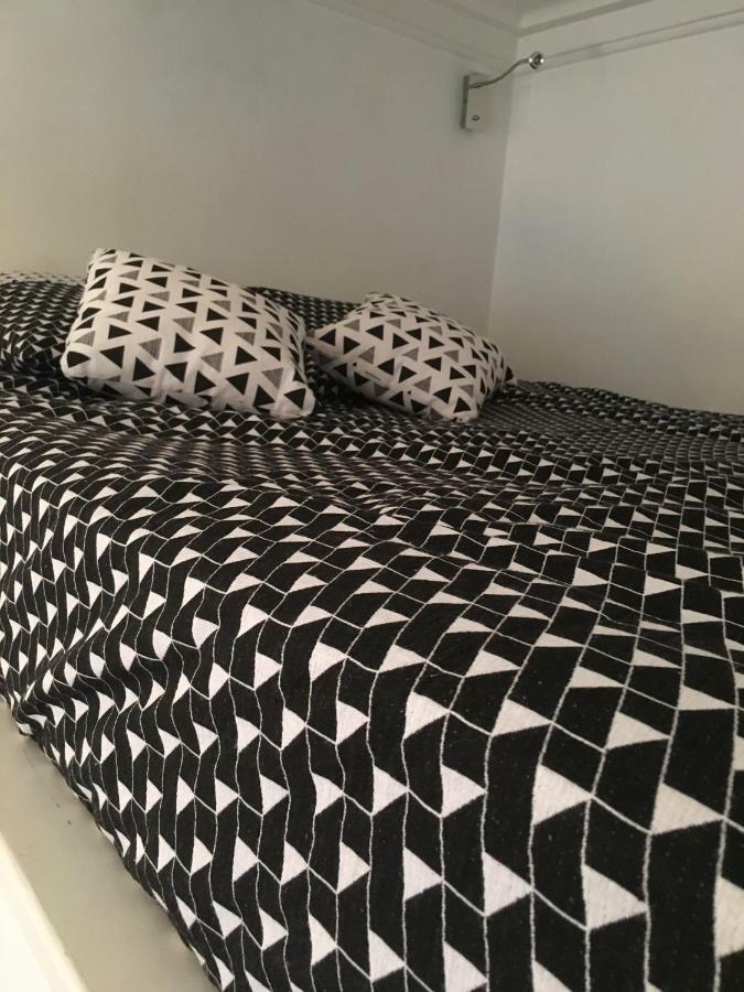 Les Plages Le Rex Gambetta Apartment Nizza
