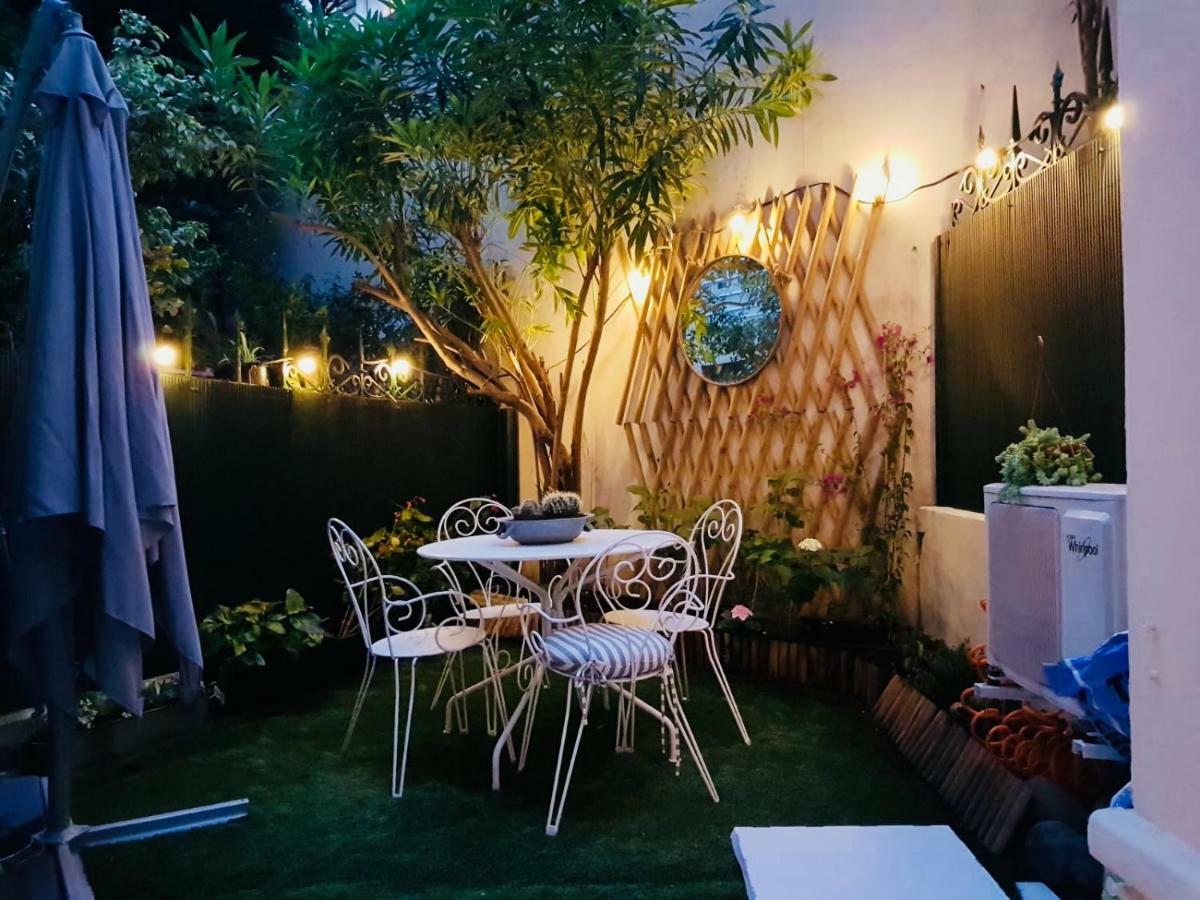 Apartment Les Plages Le Rex Gambetta *