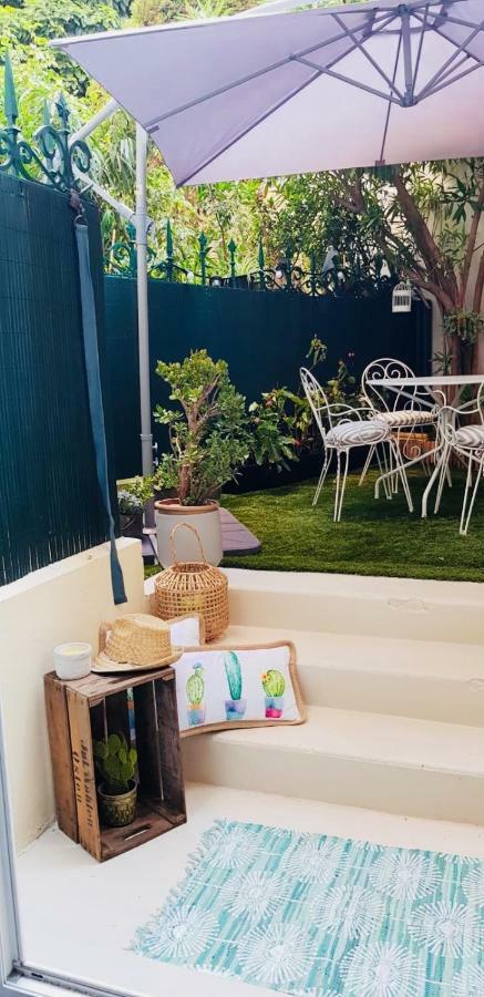 Apartment Les Plages Le Rex Gambetta *
