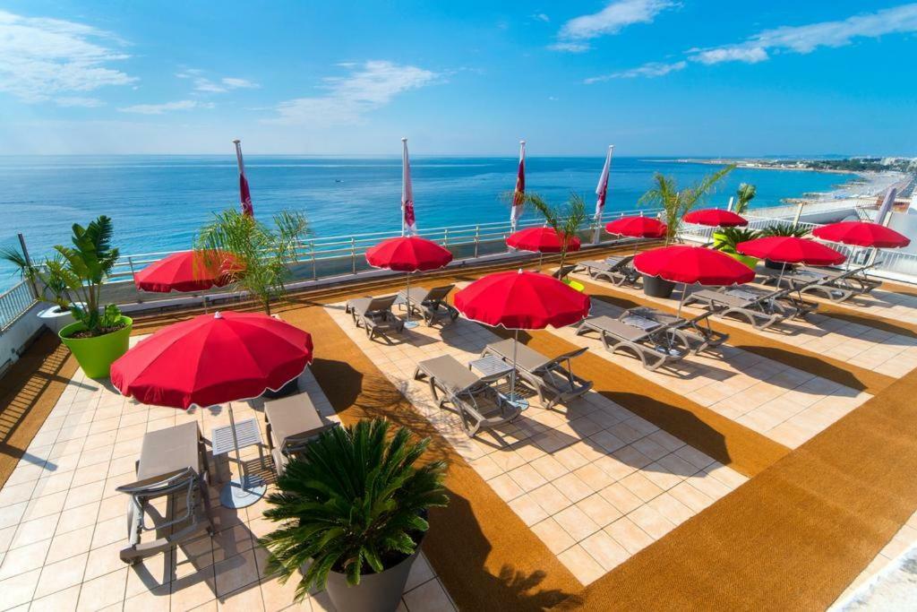Les Plages Le Rex Gambetta